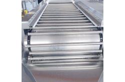 China Vegetable / Fruit Processing Equipment With Automated Sorting System CE / ISO9001 supplier