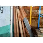 ISO High Performance Copper Wire Mesh With 0.001 Inch To 0.005 Inch Opening for sale