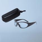 Safety Goggles Laser Eye Protection Glasses 10600nm For CO2 Equipment for sale