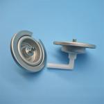 Efficient Butane Cylinder Valve For Gas Stoves for sale