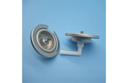 China Efficient Butane Cylinder Valve For Gas Stoves supplier
