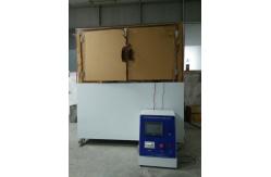China IEC 60243 Electrical Strength Testing Equipment For Insulating Materials supplier