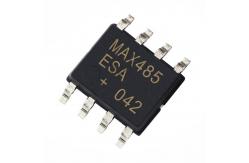 China new and original Integrated circuits MAX485ESA+T supplier