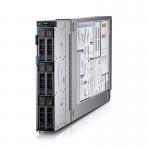 Poweredge MX740c High Density Intel Xeon CPU Blade Server