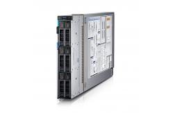 China Poweredge MX740c Data Computing Center High Density Blade Server Private Mold NO supplier
