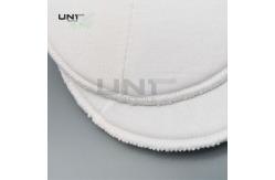 China Men'S Suit Foam Sewing Shoulder Pads For Apparel Industry supplier