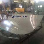 Vacuum Bagging Film for Laminated glass use for sale