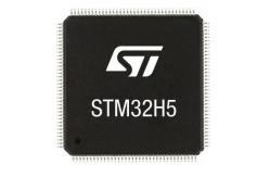 China STM32H573AII3Q      STMicroelectronics supplier