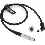 Power Cable For DJI-Ronin 2 Gimbal Stabilizer To Atomos Ninja V Shogun Flame/Inferno Camera Monitor for sale
