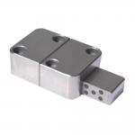 Standard Precision 20x22x22 Mold Locking Block 1.2343 SKD11 1.2379 for sale