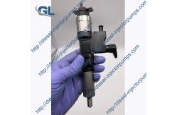 China 4HK1 6HK1 Denso Common Rail Fuel Injector 095000-6363 095000-6366 8-97609788-6 For ISUZU supplier