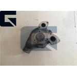 Diesel Engine Water Pump U5MW0157 For Excavator Spare Part 18 Teeth for sale