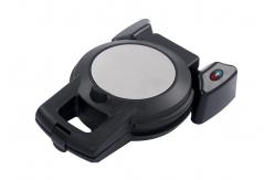 China Electric Round Belgium Waffle Maker For Home Use supplier