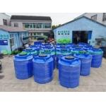 Customized Plastic Water Tank Mould with Smooth Surface for sale