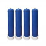 E942 Nitrous Oxide Cylinder Dessert Tools 0.95 Litre Flavor 580g N2o Charger for sale