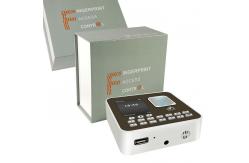 China 0.2s TCP Biometric Access Device Fingerprint Time Attendance Terminal supplier