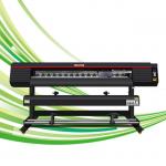 Stormjet SJ7160/7162 1.6m Large Format Eco Solvent Printer With 1/2 Printheads for sale