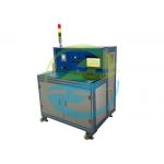 RS232 Battery Testing Equipment Leak Testing Of Battery Pack With Sniffing System for sale