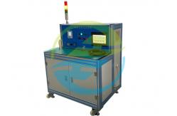 China RS232 Battery Testing Equipment Leak Testing Of Battery Pack With Sniffing System supplier