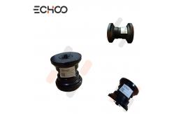 China Bottom Roller Suitable For JCB 8040 Mini Excavator Undercarriage Part supplier