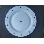 Excellent Performance Rubber Diaphragm Seals For High Temperature Applications for sale