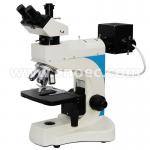Metallurgical Optical Microscope Infinity System Sliding Trinocular A13.1304 for sale