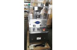 China Zp9 Rotary Tablet Press Machines supplier