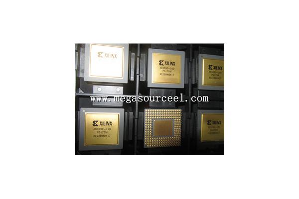 XC3090-100PG175M- xilinx -XC3000 Series Field Programmable Gate Arrays (XC3000A/L, XC3100A/L)