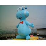 commerical large Inflatable robt man for promotion Inflatable model for sale