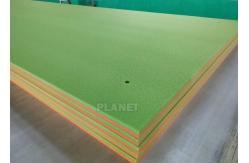 China 12ft Inflatable Water Games XPE Foam Swimming Floating Mat supplier