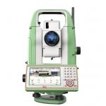 Industrial Professional Leica TZ12 Total Station With Advanced Technology for sale