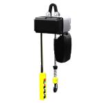 5 Ton Electric Chain Block Hoist Stainless Steel Material for sale
