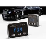 2.6'' WINDBOOSTER Car Throttle Controller Ultra Compact Throttle Accelerator Control