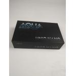Simple Customization Electronics Wrapping Box