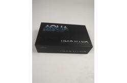 China Simple Customization Electronics Wrapping Box supplier