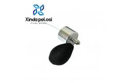 China Squeeze Perfume Bulb Sprayer Atomizer Spray For Eye Shadow supplier