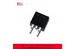 China IPB60R380C6 MOSFET Power Electronics Fast Switching Speed Low On Resistance supplier