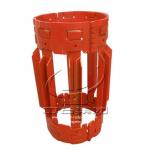 Latch On Straight Rigid Casing Centralizer Disassembled 250mm for sale