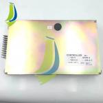 YY22E00037F3 Controller Ecu For SK200-5 Excavator Parts for sale