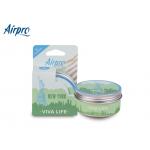 Good Smell Interior Luxury Lemon Gel Can Air Freshener for sale