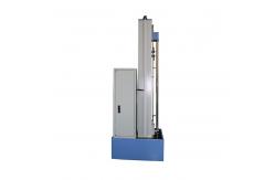 China GB2951 / GB5013 Cable Testing Equipment Microcomputer Tensile Strength Testing Machine supplier