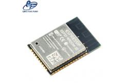 China ESP32-WROOM-32D Pic Microcontroller Ic ES-PRESSIF Esp32 SMD Package supplier