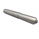 Standard Tungsten Carbide T Shaped Rod With Grooves / Cooling Holes for sale