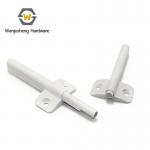 Automatic Rebound Device for Cabinet Doors Furniture Rebounder Magnetic Catcher Plastic Door Lock Push-to-Open System for sale