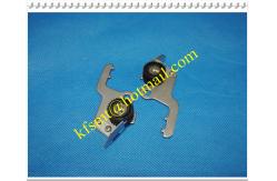 China Yamaha CL8mm Tension Lever SMT Feeder Parts KW1-M116D-00X/KW1-M119L-000 supplier