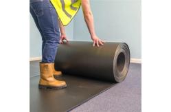 China PP Corrugated Plastic Sheet Polypropylene Hollow Protection Board Customized Durable supplier