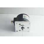 Dia 65mm Heavy Duty Encoder SC65F Rotary Encoder With Flange