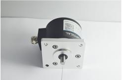 China Dia 65mm Heavy Duty Encoder SC65F Rotary Encoder With Flange supplier