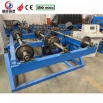 Precise Rock And Roll Rotomoulding Machines Consistent Production Process