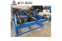 China Precise Rock And Roll Rotomoulding Machines Consistent Production Process supplier